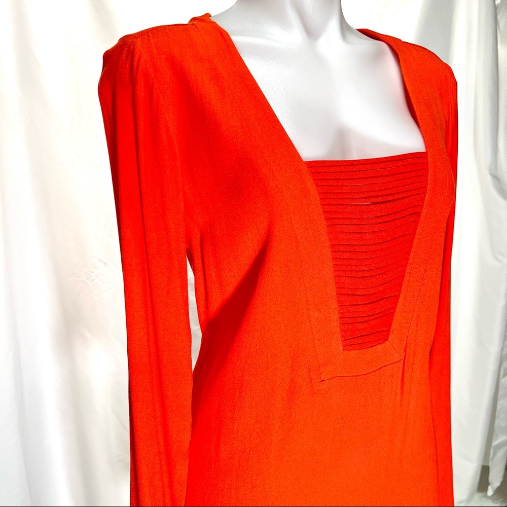 Ella Moss  $228 ‘Stella’ Sheath Medium NWT Party Fall